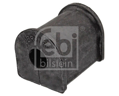 Mounting, stabiliser bar